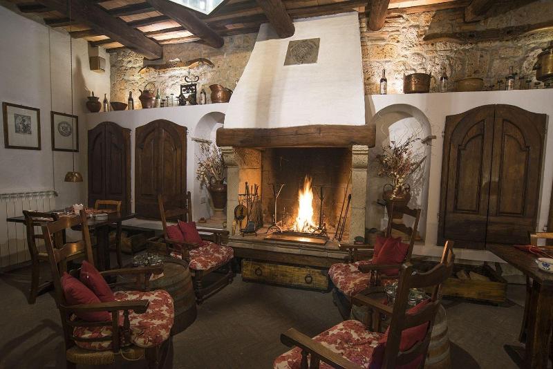 Castello Di Proceno Albergo Diffuso - Aktivite