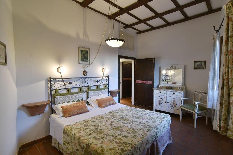 Castello Di Proceno Albergo Diffuso - Oda