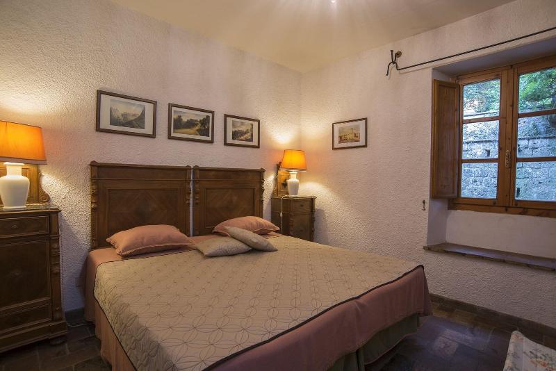 Castello Di Proceno Albergo Diffuso - Oda