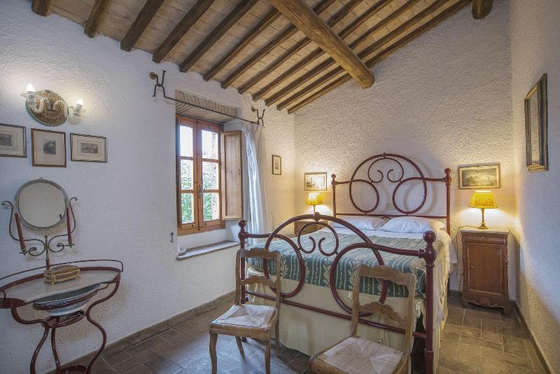 Castello Di Proceno Albergo Diffuso - Oda