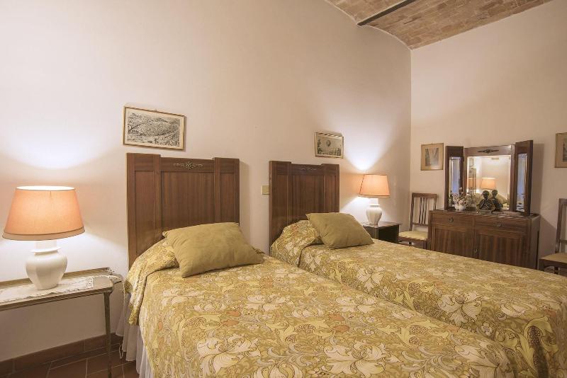 Castello Di Proceno Albergo Diffuso - Oda