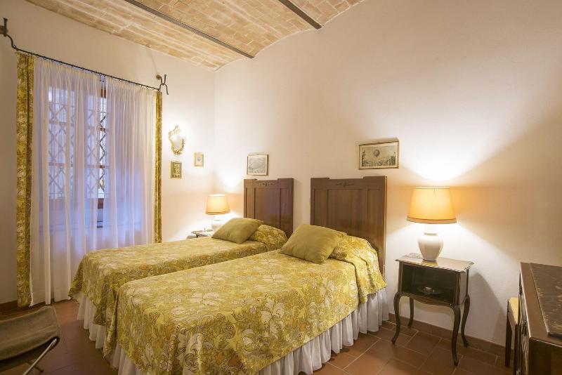 Castello Di Proceno Albergo Diffuso - Oda