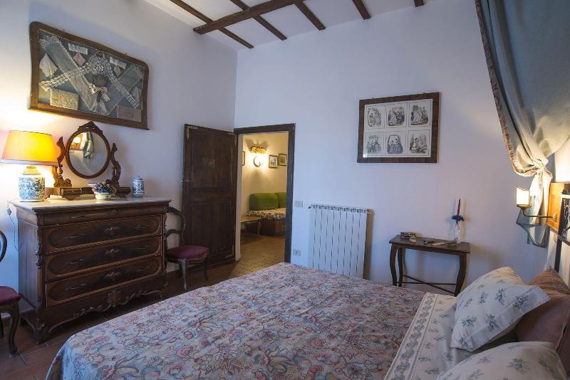 Castello Di Proceno Albergo Diffuso - Oda
