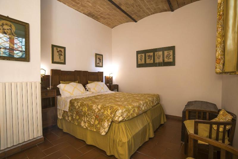 Castello Di Proceno Albergo Diffuso - Oda