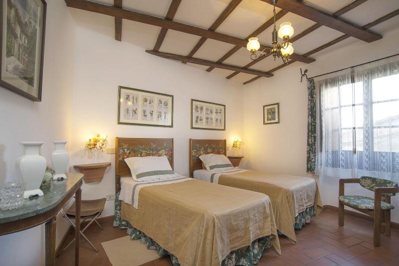 Castello Di Proceno Albergo Diffuso - Oda