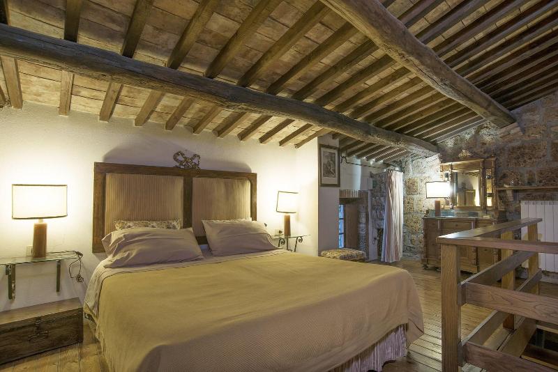 Castello Di Proceno Albergo Diffuso - Oda