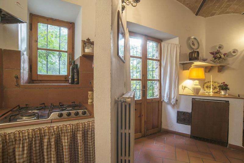 Castello Di Proceno Albergo Diffuso - Oda