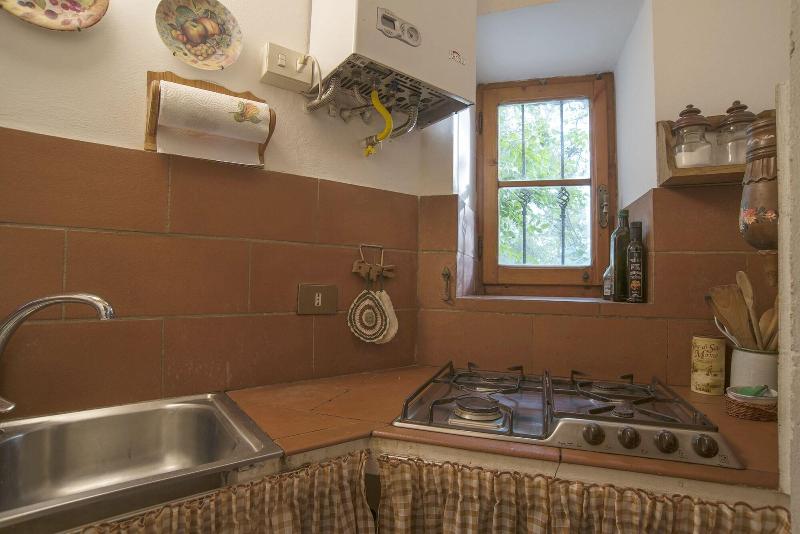Castello Di Proceno Albergo Diffuso - Oda