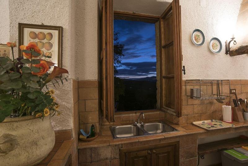 Castello Di Proceno Albergo Diffuso - Oda