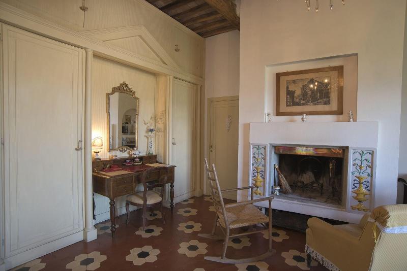 Castello Di Proceno Albergo Diffuso - Oda