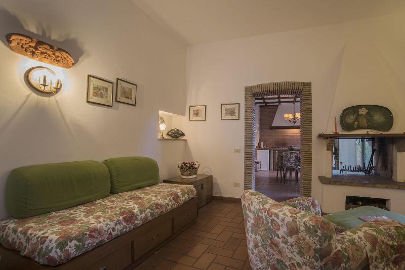 Castello Di Proceno Albergo Diffuso - Oda