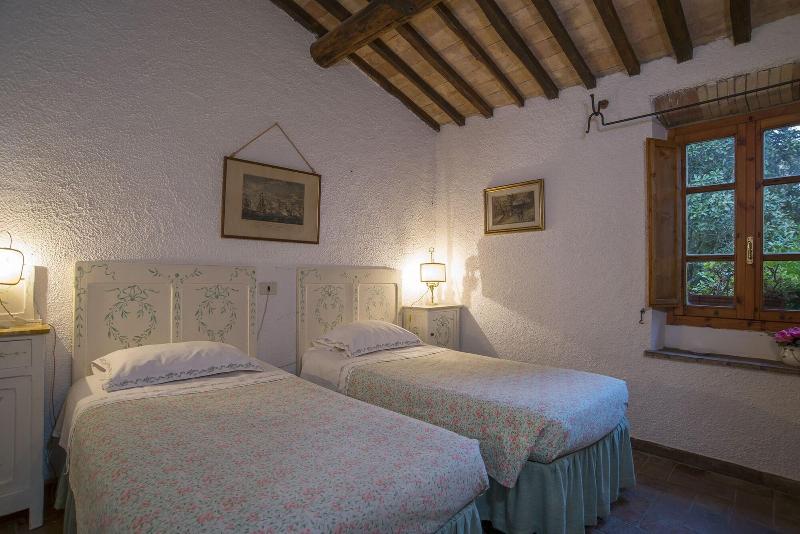 Castello Di Proceno Albergo Diffuso - Oda