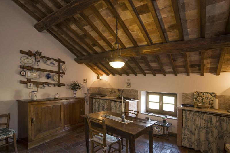 Castello Di Proceno Albergo Diffuso - Oda