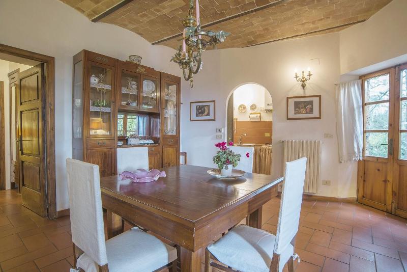 Castello Di Proceno Albergo Diffuso - Oda