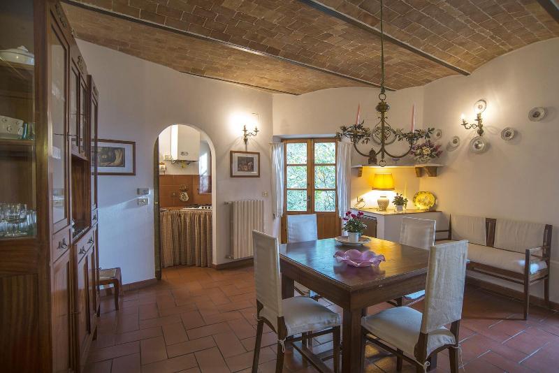 Castello Di Proceno Albergo Diffuso - Oda