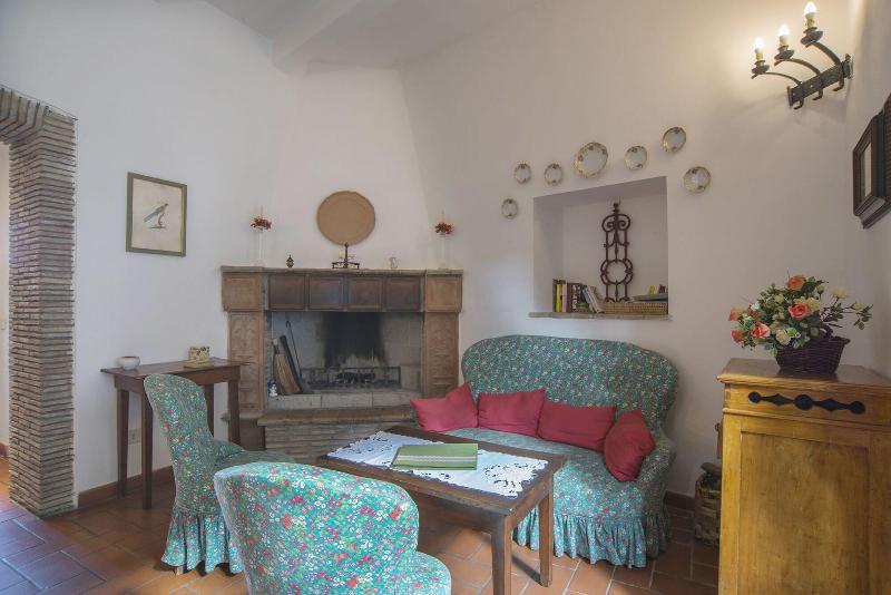 Castello Di Proceno Albergo Diffuso - Oda