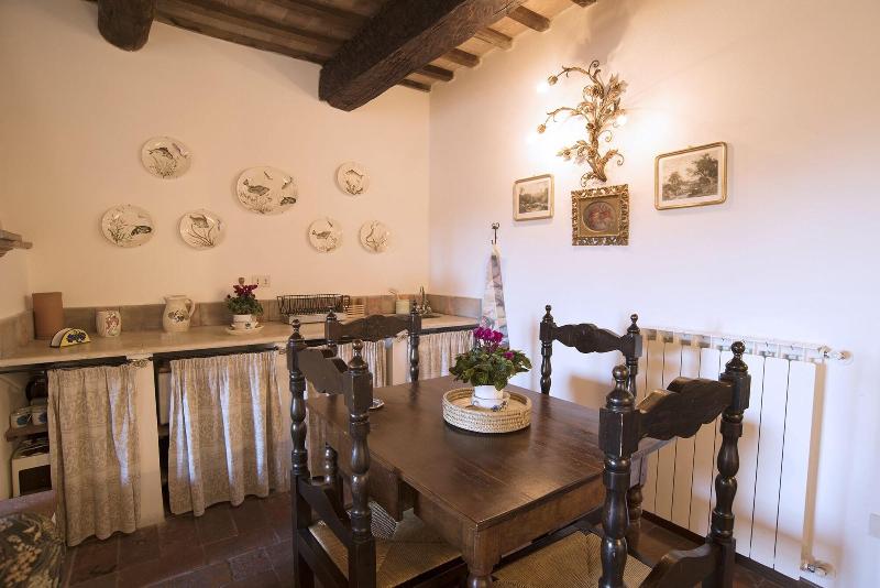 Castello Di Proceno Albergo Diffuso - Oda