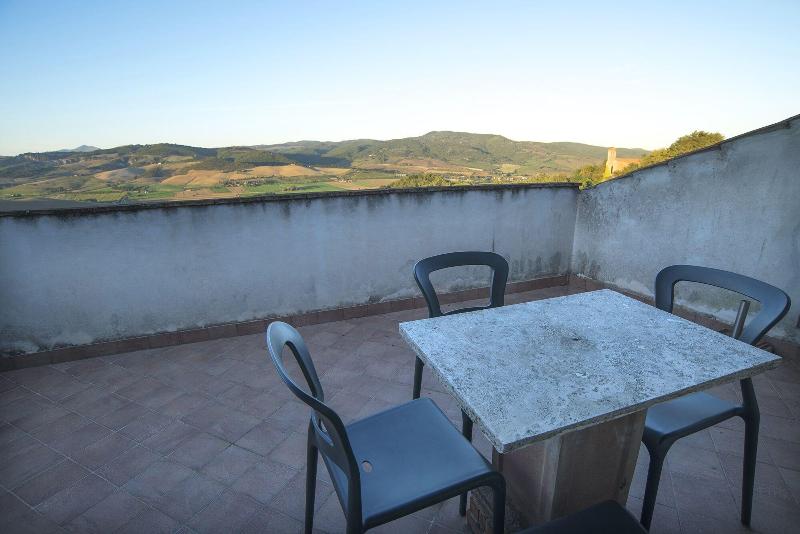 Castello Di Proceno Albergo Diffuso - Oda