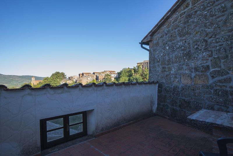 Castello Di Proceno Albergo Diffuso - Oda