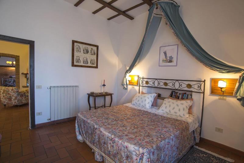 Castello Di Proceno Albergo Diffuso - Oda