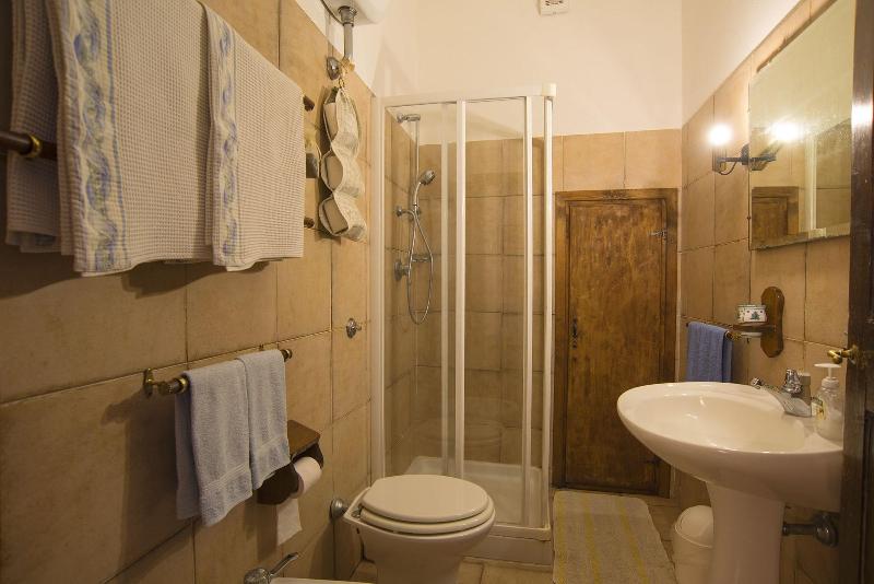 Castello Di Proceno Albergo Diffuso - Oda
