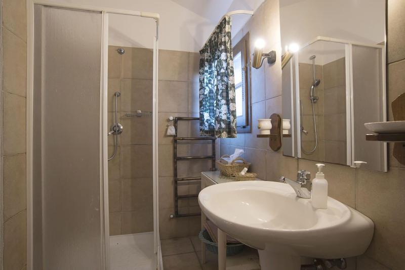 Castello Di Proceno Albergo Diffuso - Oda