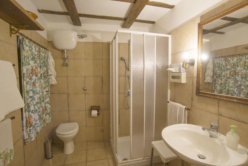 Castello Di Proceno Albergo Diffuso - Oda