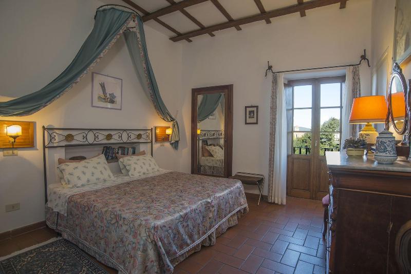 Castello Di Proceno Albergo Diffuso - Oda
