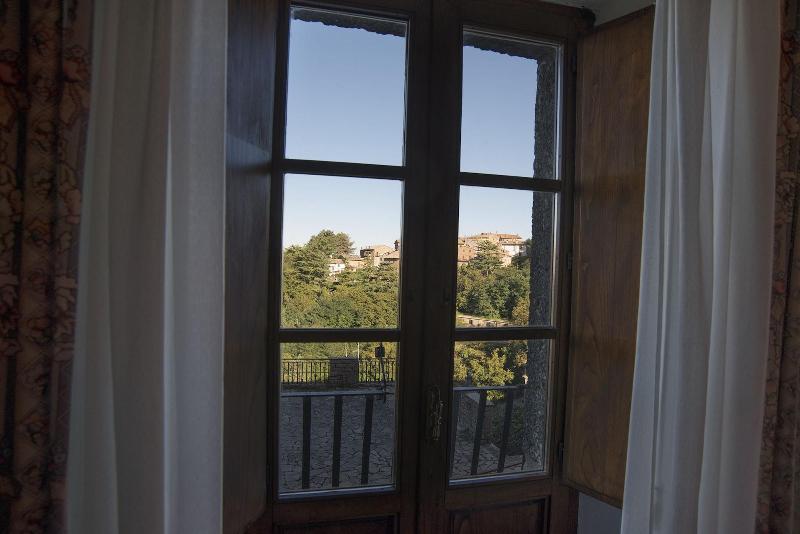 Castello Di Proceno Albergo Diffuso - Oda