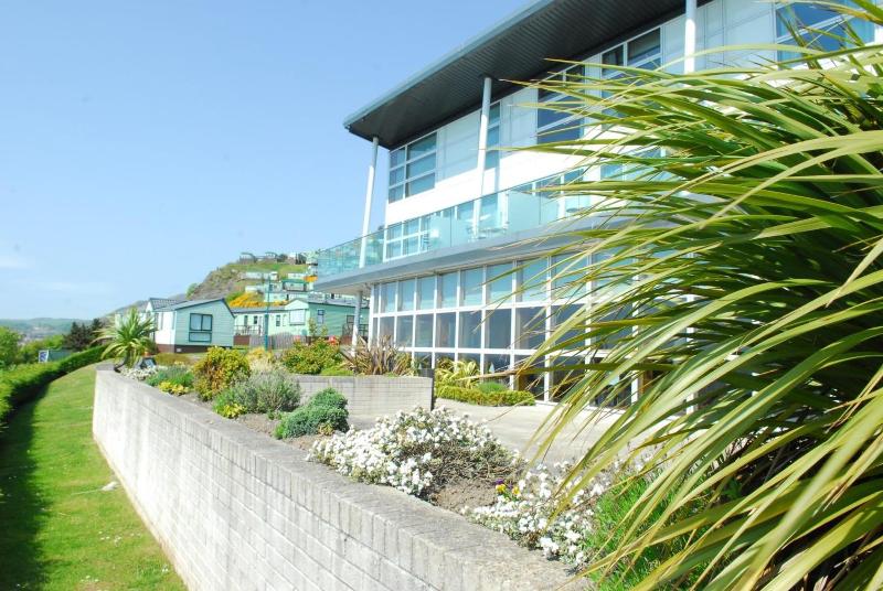 The Bay Hotel - Genel