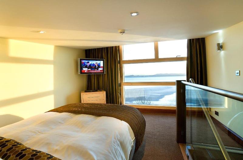 The Bay Hotel - Oda