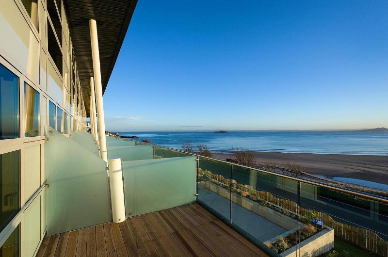 The Bay Hotel - Oda