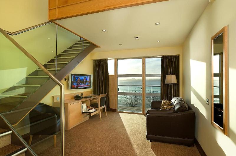 The Bay Hotel - Oda