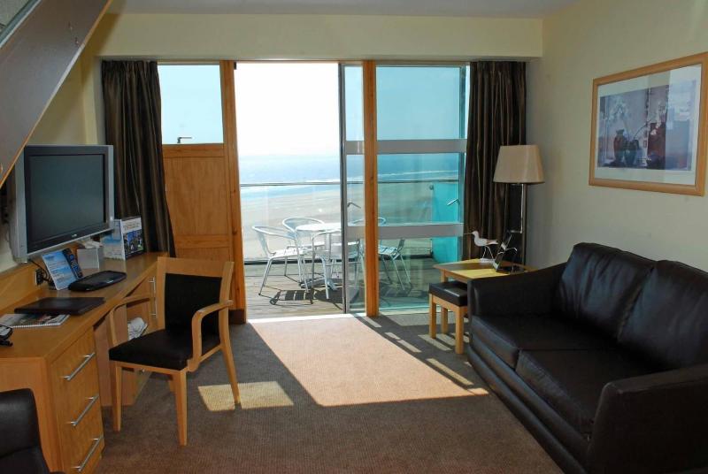 The Bay Hotel - Oda