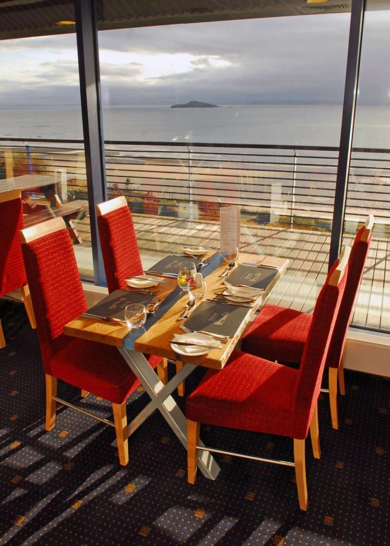 The Bay Hotel - Oda