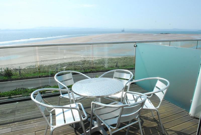 The Bay Hotel - Oda