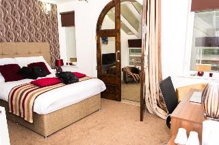Trivelles Mayfair otel fotoğrafı