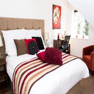 Trivelles Mayfair fotoÄŸrafÄ±
