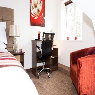 Trivelles Mayfair fotoÄŸrafÄ±