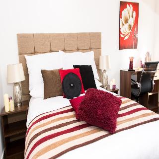Trivelles Mayfair fotoÄŸrafÄ±