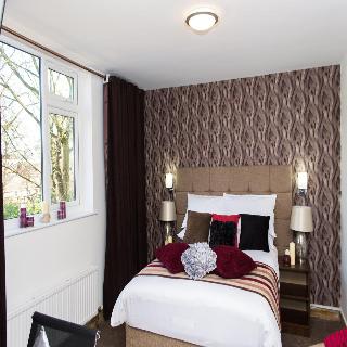 Trivelles Mayfair fotoÄŸrafÄ±