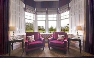 Isle Of Eriska Hotel And Spa fotoÄŸrafÄ±