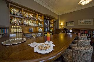 Isle Of Eriska Hotel And Spa fotoÄŸrafÄ±