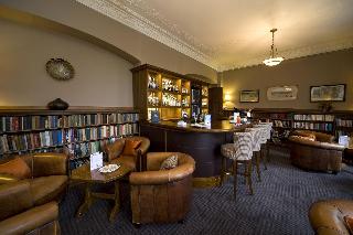 Isle Of Eriska Hotel And Spa fotoÄŸrafÄ±