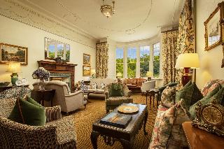 Isle Of Eriska Hotel And Spa fotoÄŸrafÄ±