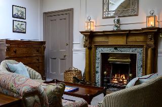 Isle Of Eriska Hotel And Spa fotoÄŸrafÄ±