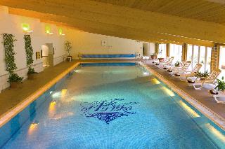 Isle Of Eriska Hotel And Spa fotoÄŸrafÄ±