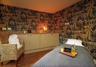 Isle Of Eriska Hotel And Spa fotoÄŸrafÄ±