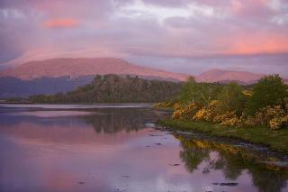 Isle Of Eriska Hotel And Spa fotoÄŸrafÄ±