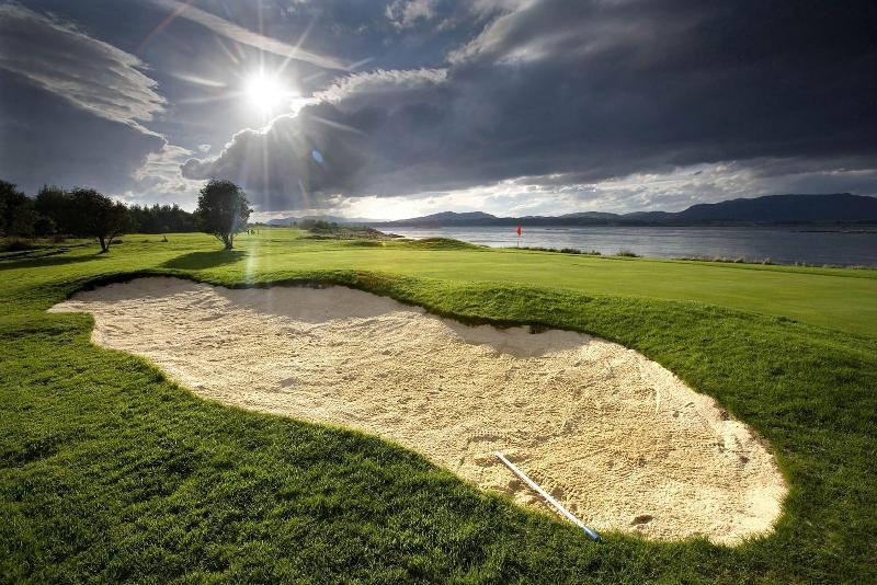 Isle Of Eriska Hotel And Spa - Aktivite